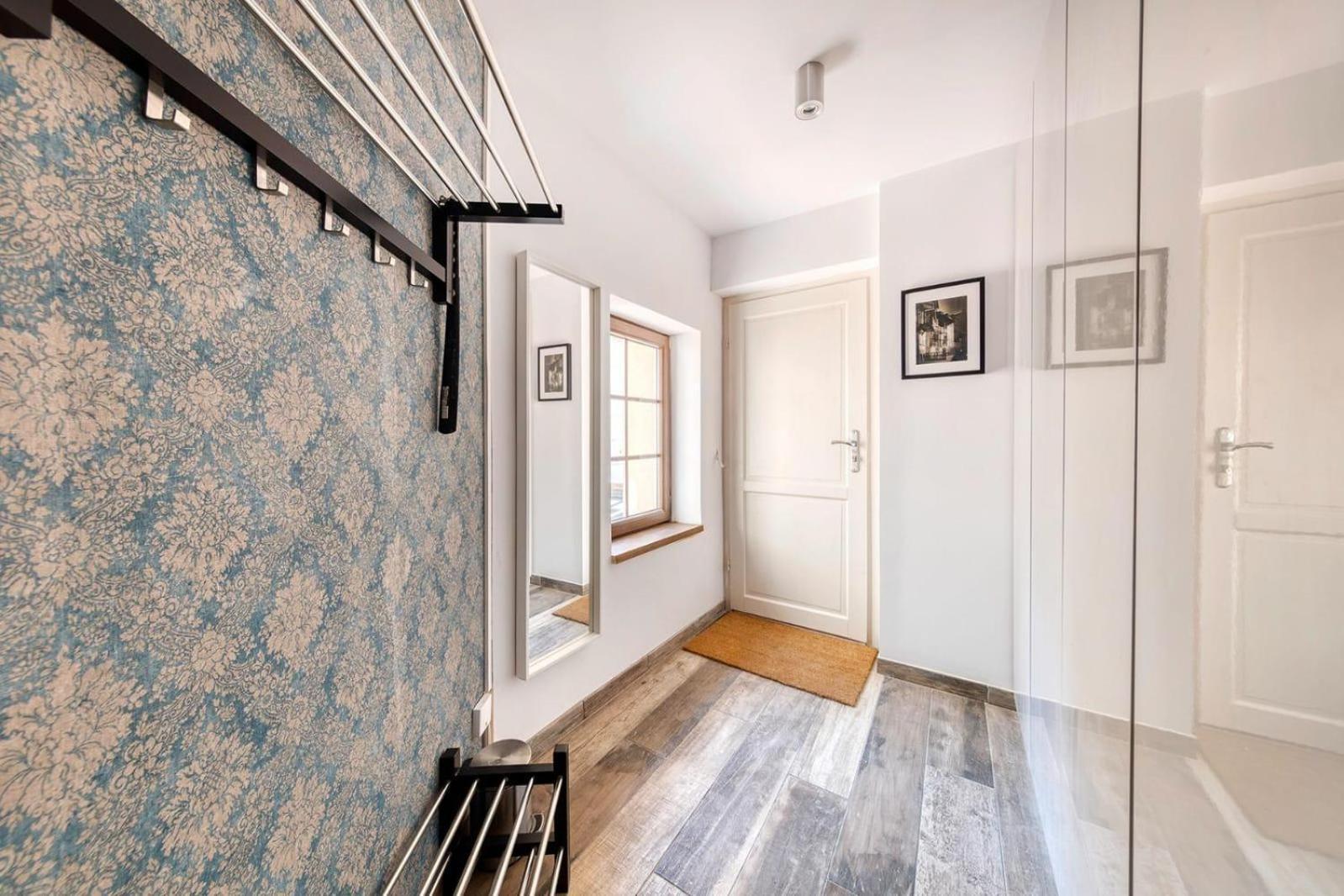 Apartament Gdanska 13 Bydgoszcz Exterior foto